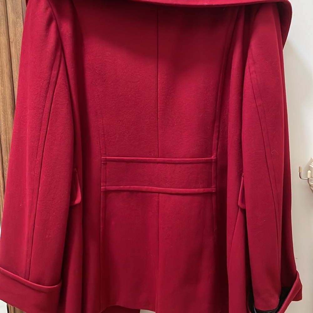 Giacca Women Coat - Picture 8 of 8